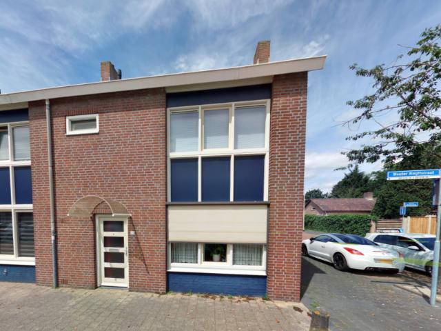 Woning te huur in Nieuw-Borgvliet, Bergen op Zoom