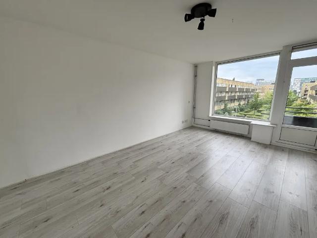 Appartement te huur in West, Amsterdam