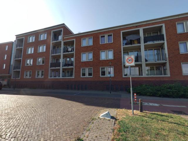 Woning te huur in Bergen op Zoom, Bergen Op Zoom