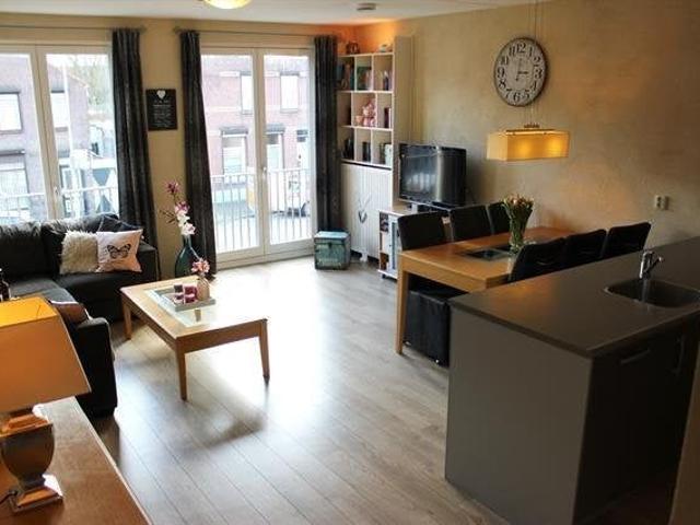 Appartement te huur in Hulsdonk, Roosendaal