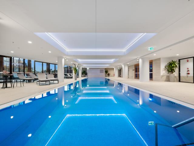 Apartment for sale in Woden, Australian Capital Territory