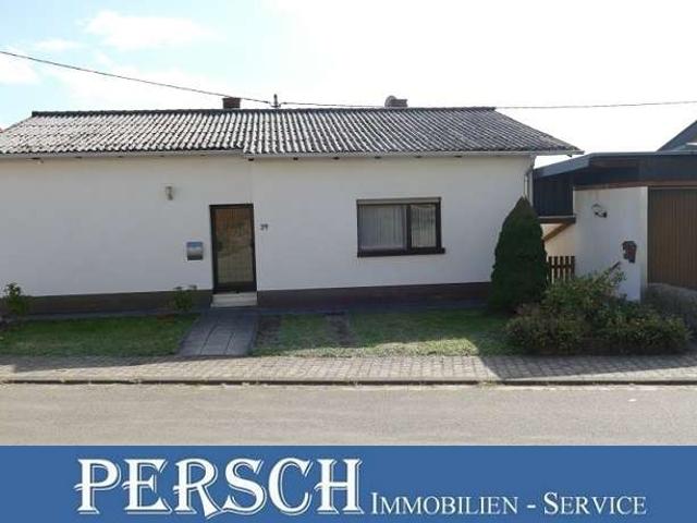 Haus kaufen in Namborn, Landkreis St. Wendel