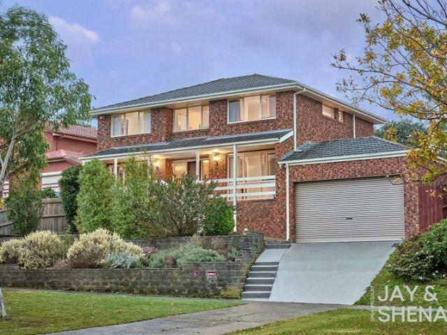 House for sale in Camerons Creek, Victoria