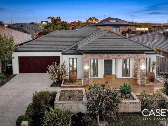 House for sale in Lyndhurst, Victoria