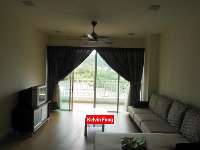 Serviced Residence for sale in Kinabalu, Sabah