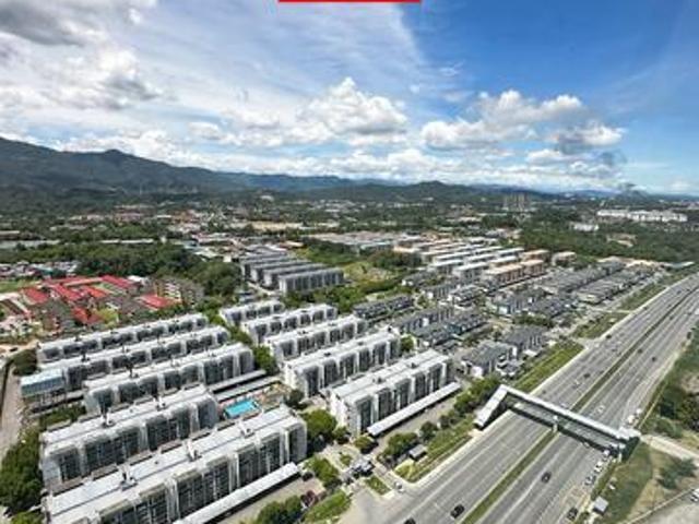 Condominium for rent in Kinabalu, Sabah