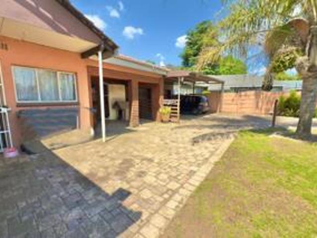 House for sale in Ekurhuleni, Gauteng