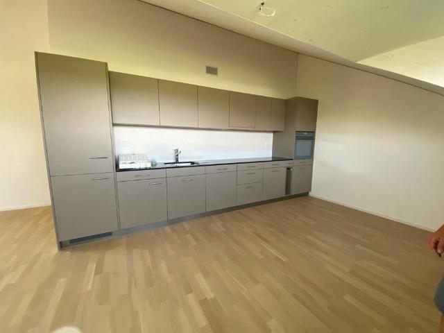 Apartment mieten in Bertschikon, Wiesendangen