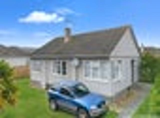 House for sale in Napier