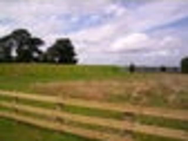 Land for sale in Tararua District