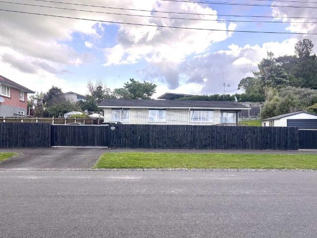 House for rent in Glenview, Hamilton City