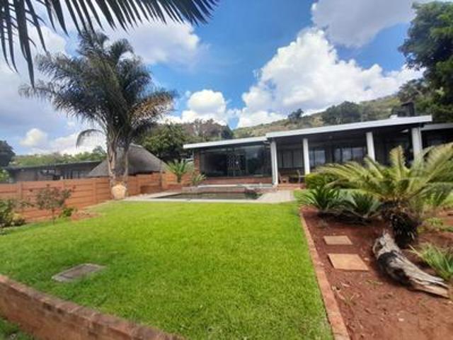 House for sale in Wonderboom, Pretoria