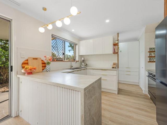 Townhouse for sale in Toombul, Queensland