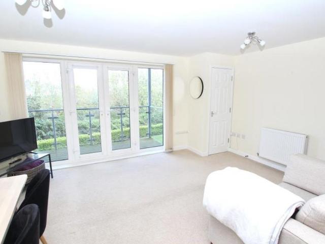 Apartment for rent in Port Marine, Portishead