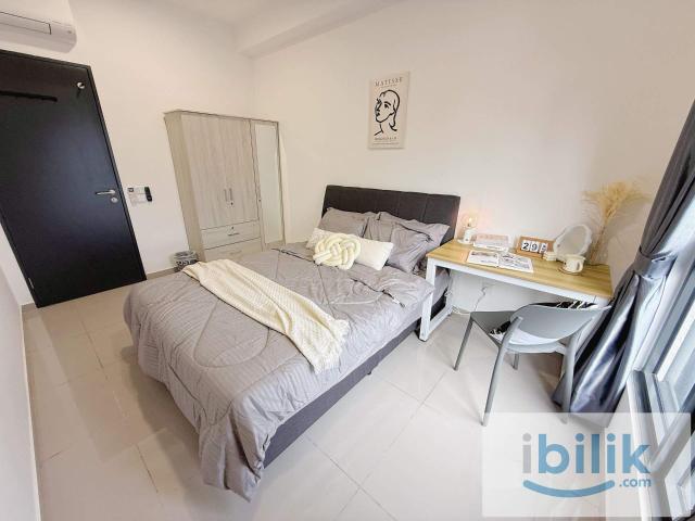 Room for rent in Petaling, Damansara Damai