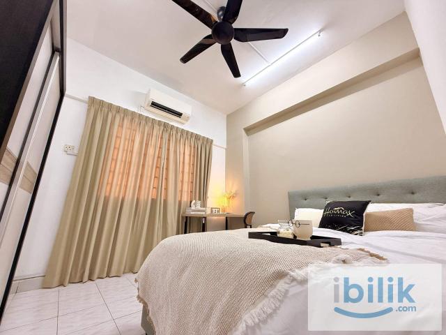Room for rent in Jenjarom, Selangor