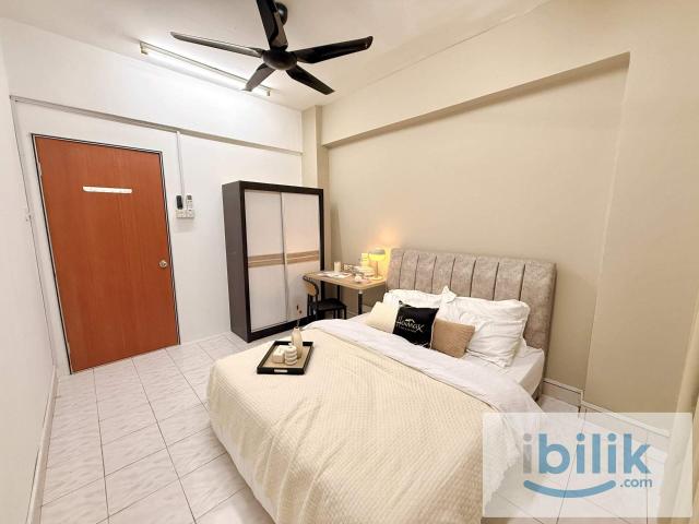 Room for rent in Petaling, Subang Jaya