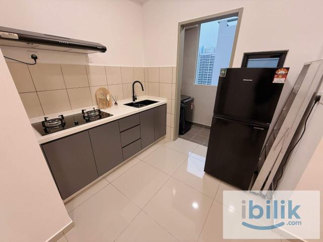 Room for rent in Country Heights Damansara, Kuala Lumpur