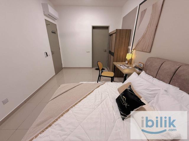 Room for rent in Country Heights Damansara, Kuala Lumpur