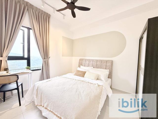 Room for rent in Petaling, Damansara Damai