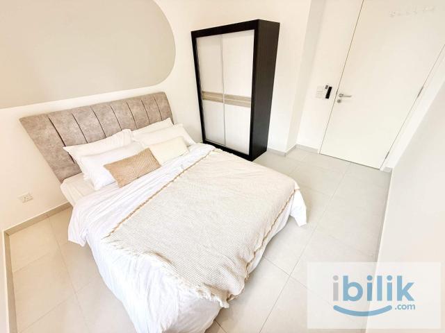 Room for rent in Petaling, Damansara Damai