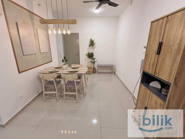 Room for rent in Petaling, Damansara Damai