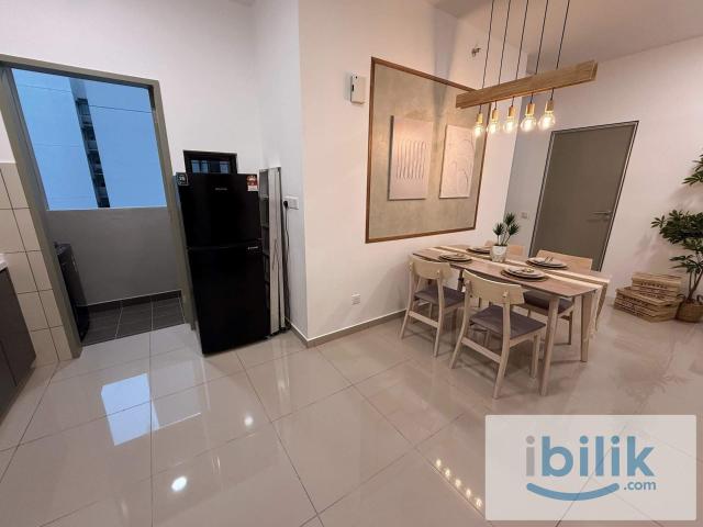 Room for rent in Petaling, Damansara Damai