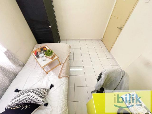 Room for rent in Taman Desa Setapak, Kuala Lumpur