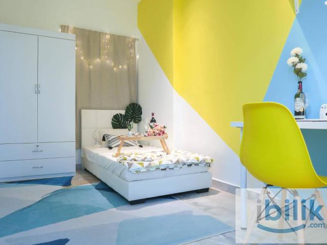 Room for rent in Country Heights Damansara, Kuala Lumpur