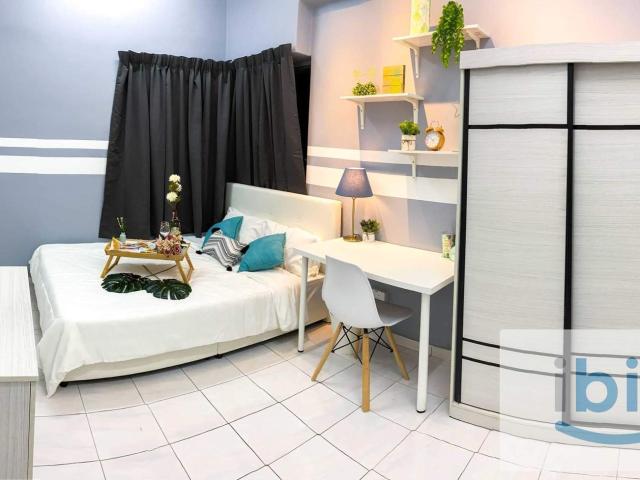 Room for rent in Country Heights Damansara, Kuala Lumpur