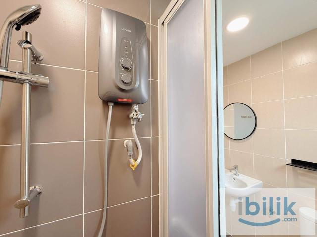 Room for rent in Country Heights Damansara, Kuala Lumpur
