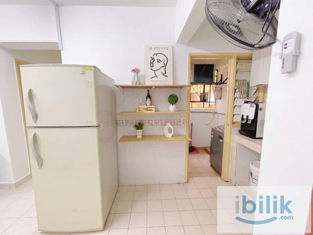 Room for rent in Petaling, Damansara Damai