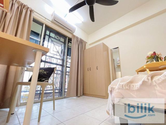 Room for rent in Petaling, Damansara Damai