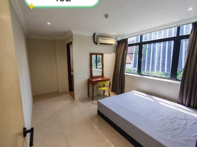 Room for rent in Country Heights Damansara, Kuala Lumpur