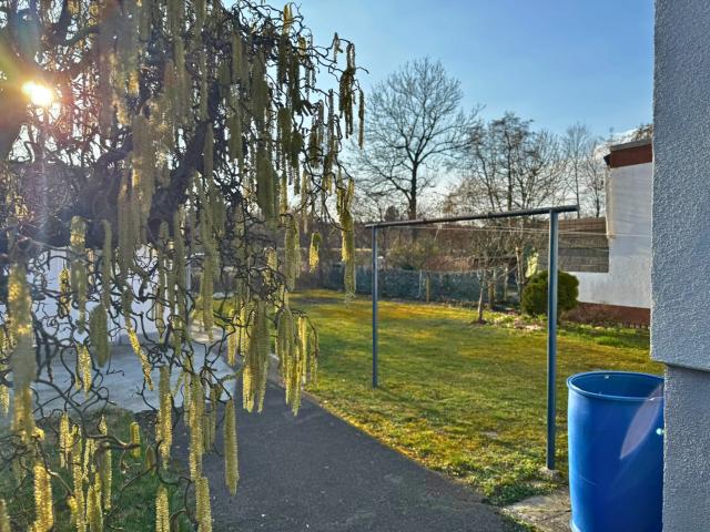 Doppelhaushälfte kaufen in Göppingen, Baden-Württemberg