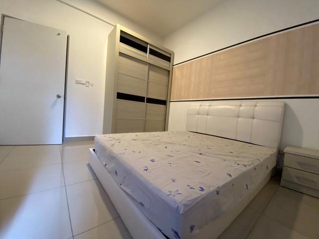 Serviced Residence for rent in Kinabalu, Sabah