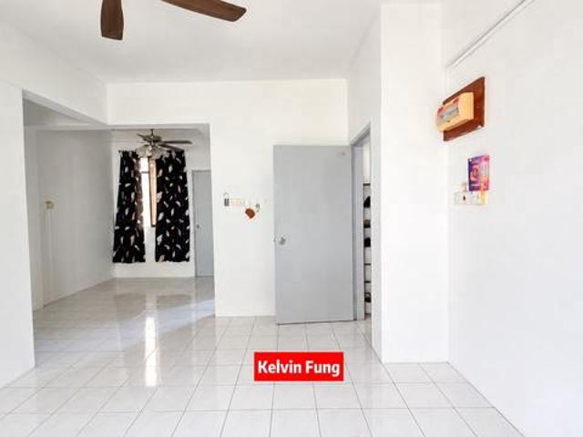 Apartment for sale in Kampung Penampang Proper, Bahagian Pantai Barat