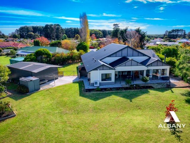 House for sale in Warral, Western Australia