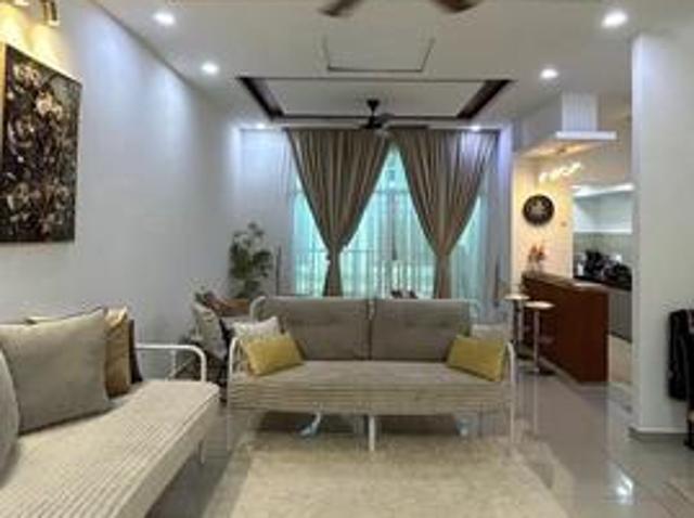 Terraced House for sale in Lunas, Kedah