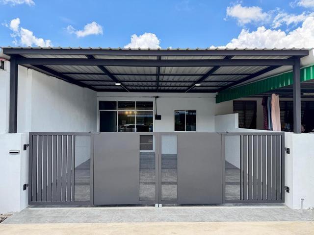 Terraced House for sale in Sungai Petani, Kuala Muda