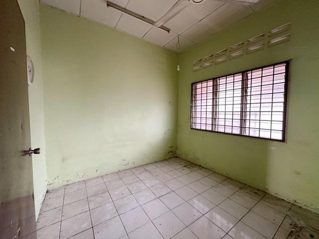 Terraced House for sale in Batu Berendam, Melaka Tengah