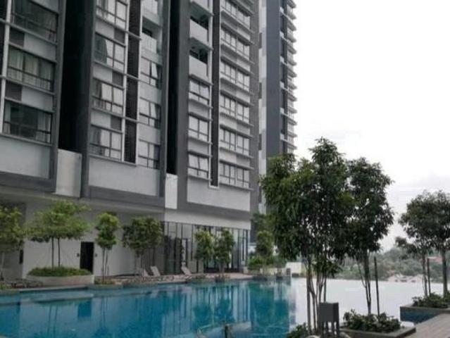 Apartment for sale in Malaka