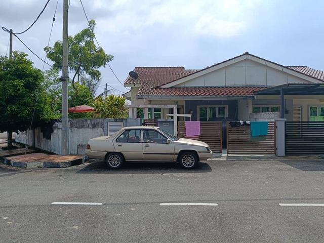 Residential House for sale in Wellesley, Penang