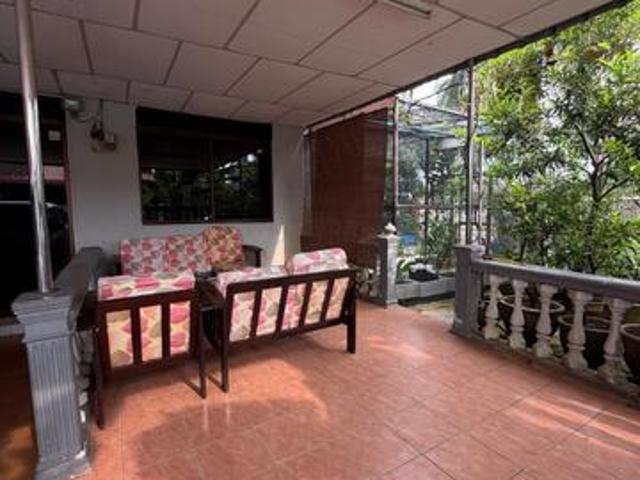 Terraced House for sale in Sungai Petani, Kuala Muda