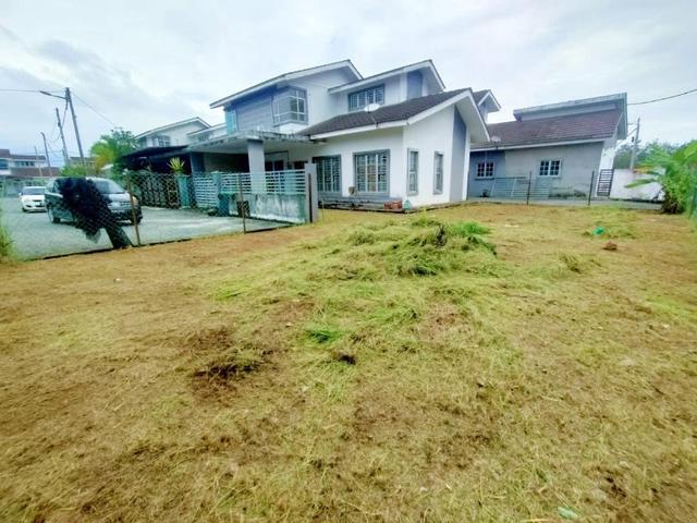 Terraced House for sale in Pokok Sena, Kedah