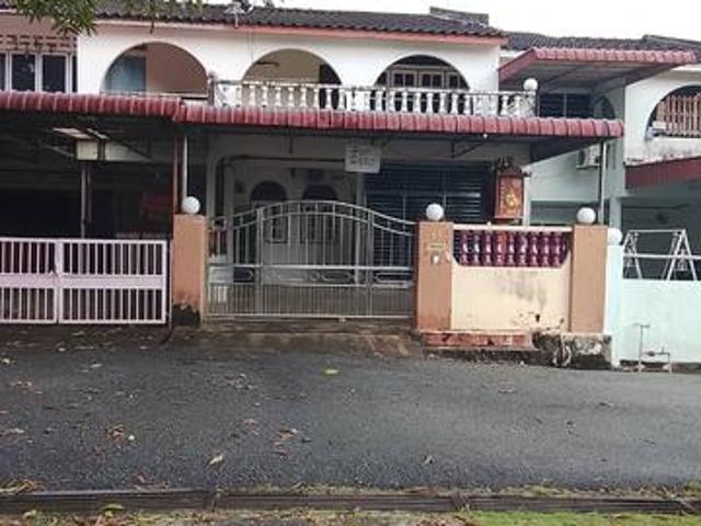 Terraced House for sale in Guar Chempedak, Kedah