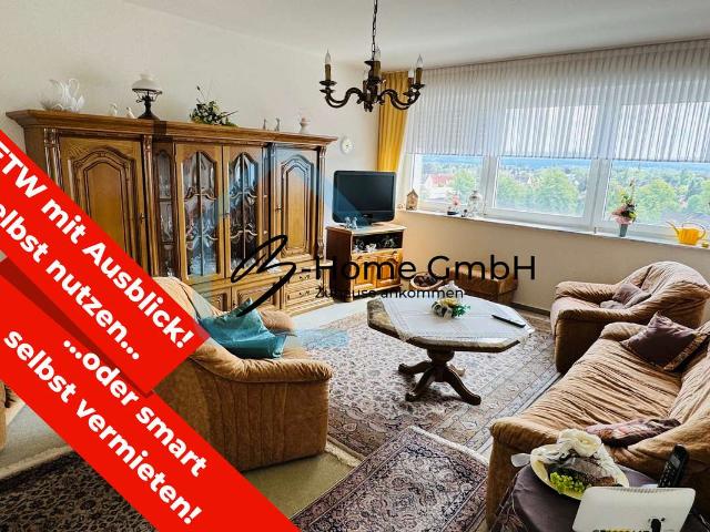 Wohnung kaufen in Bärenkämpen, Minden