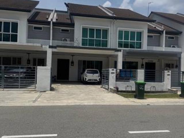 Terraced House for sale in Sungai Petani, Kuala Muda