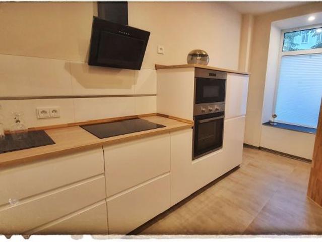 Wohnung kaufen in Dresden, Sachsen
