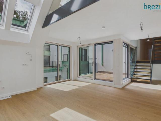 Apartment mieten in Döbling, Wien